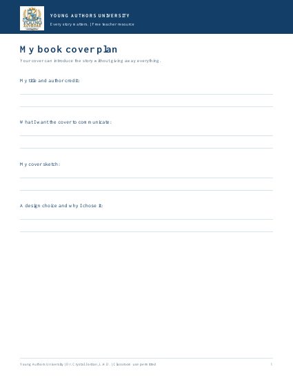 Preview of Design My Book Cover